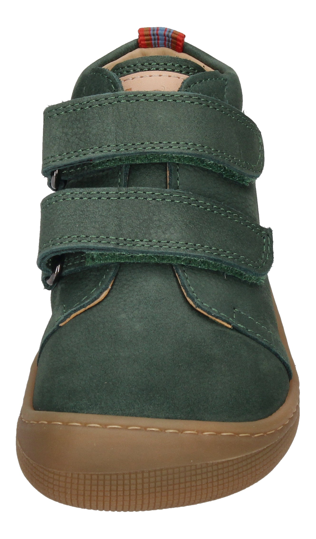 KOEL Barefoot Kinderschuhe DON 2.0 07M002.121 - green-2