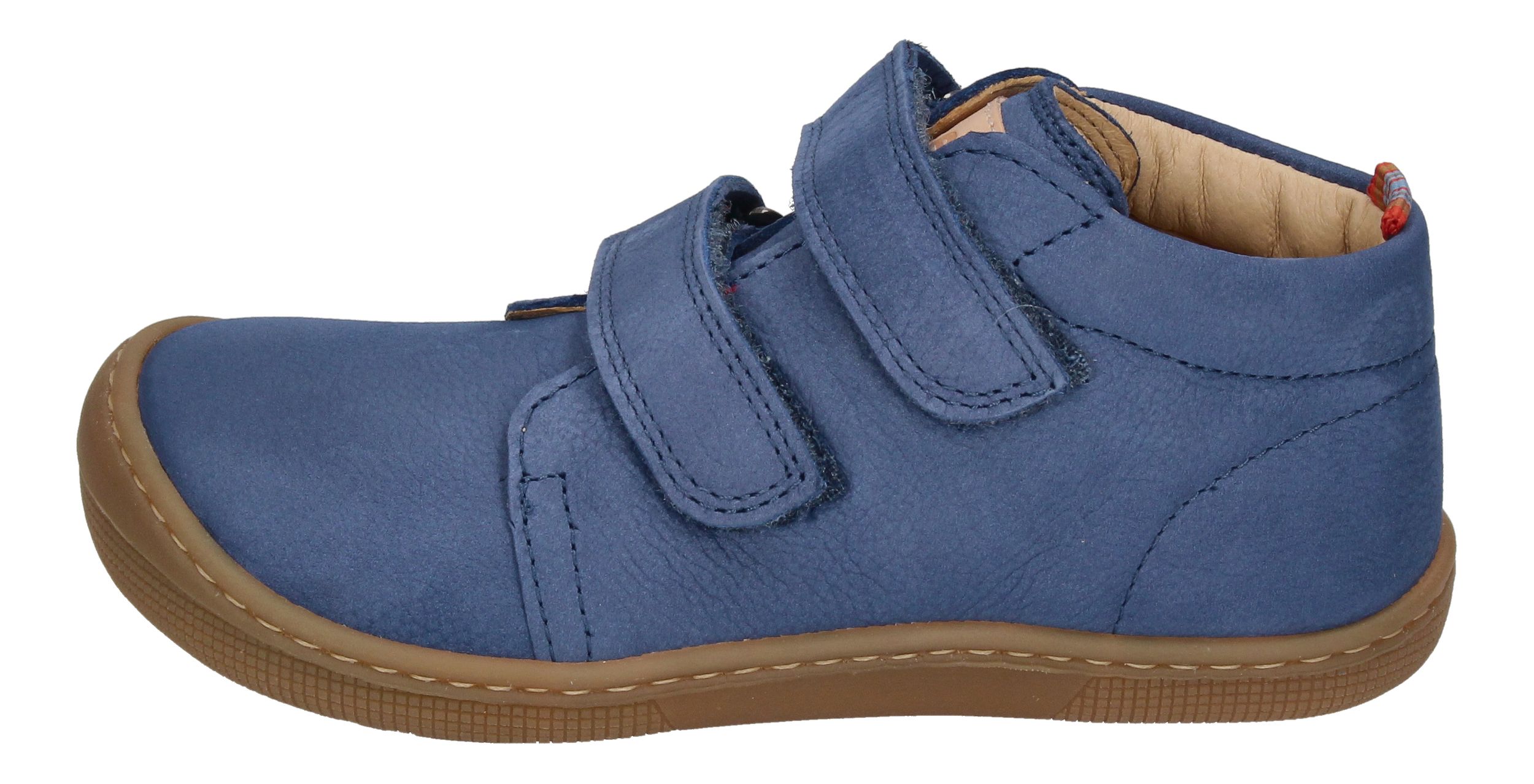 KOEL Barefoot Kinderschuhe DON 2.0 07M002.121 -  jeans-1
