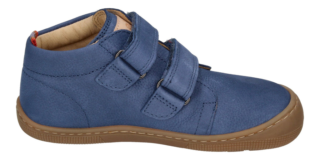 KOEL Barefoot Kinderschuhe DON 2.0 07M002.121 -  jeans-3