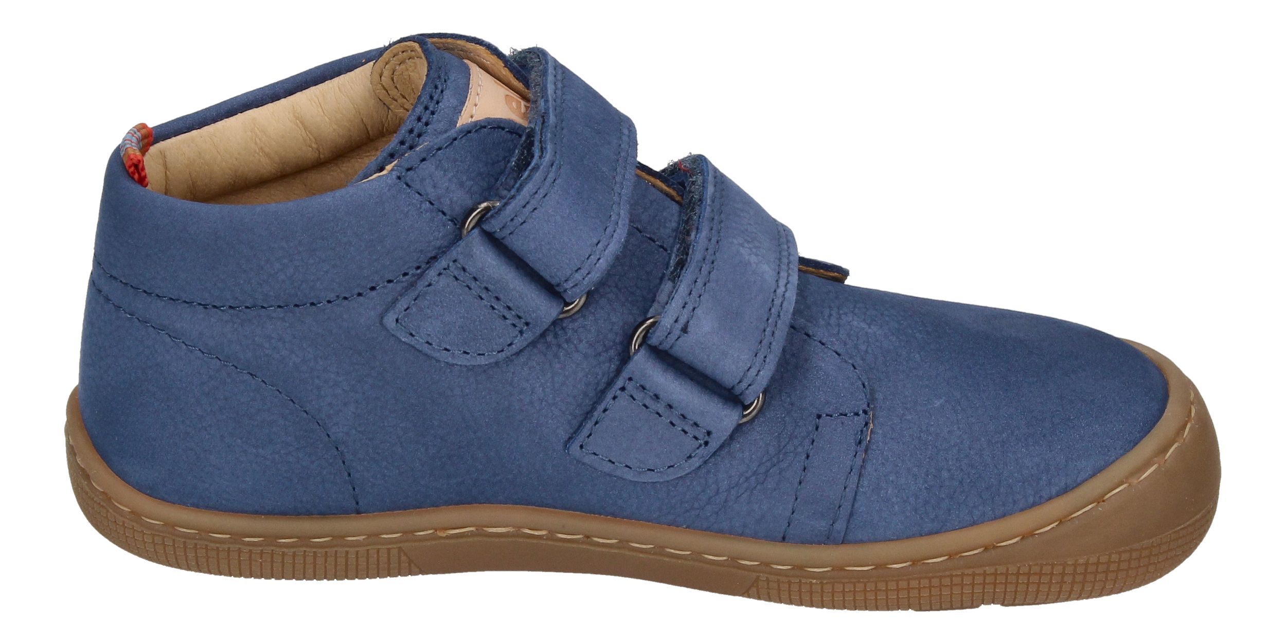 KOEL Barefoot Kinderschuhe DON 2.0 07M002.121 -  jeans-3