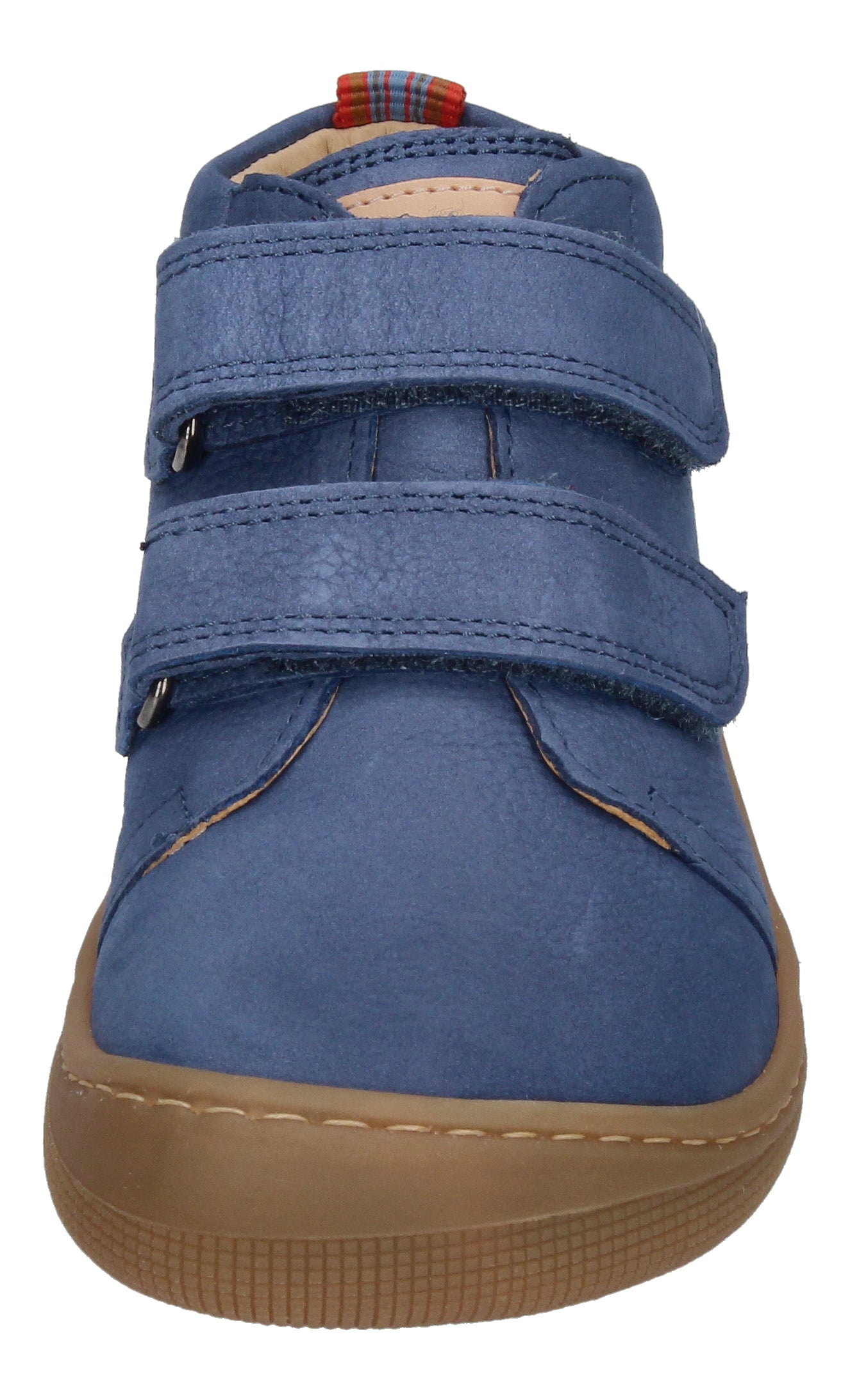 KOEL Barefoot Kinderschuhe DON 2.0 07M002.121 -  jeans-2