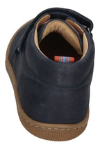 KOEL Barefoot Kinderschuhe Sneakers DON 2.0 - blue