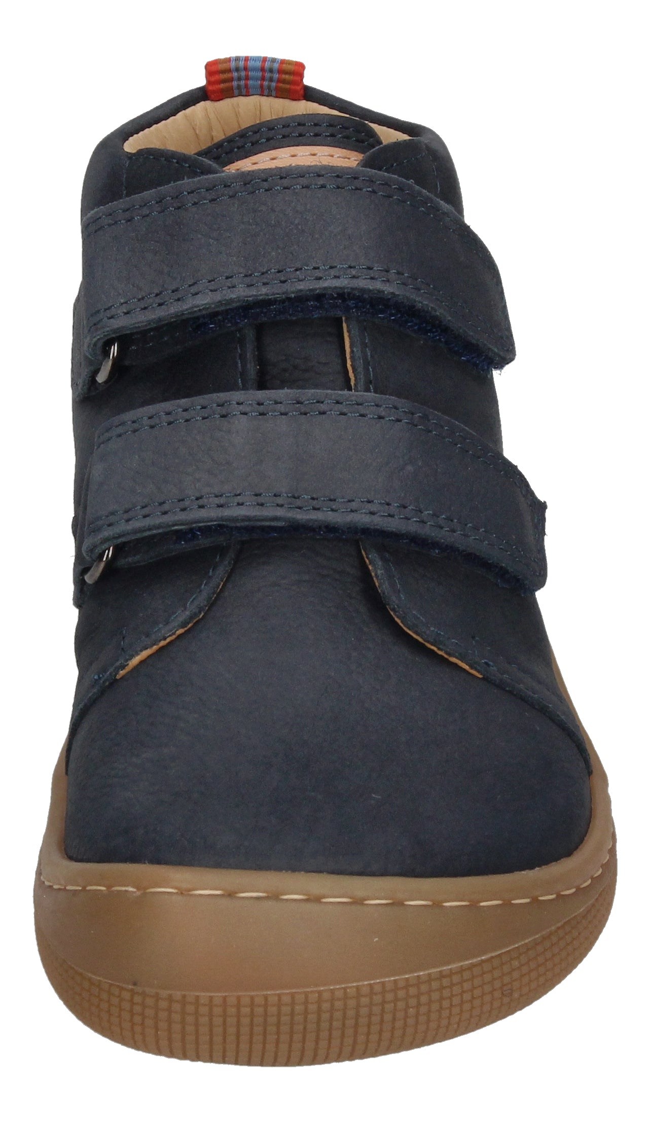KOEL Barefoot Kinderschuhe Sneakers DON 2.0 - blue
