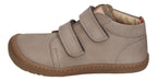 KOEL Barefoot Kinderschuhe Sneakers DON 2.0 - grey