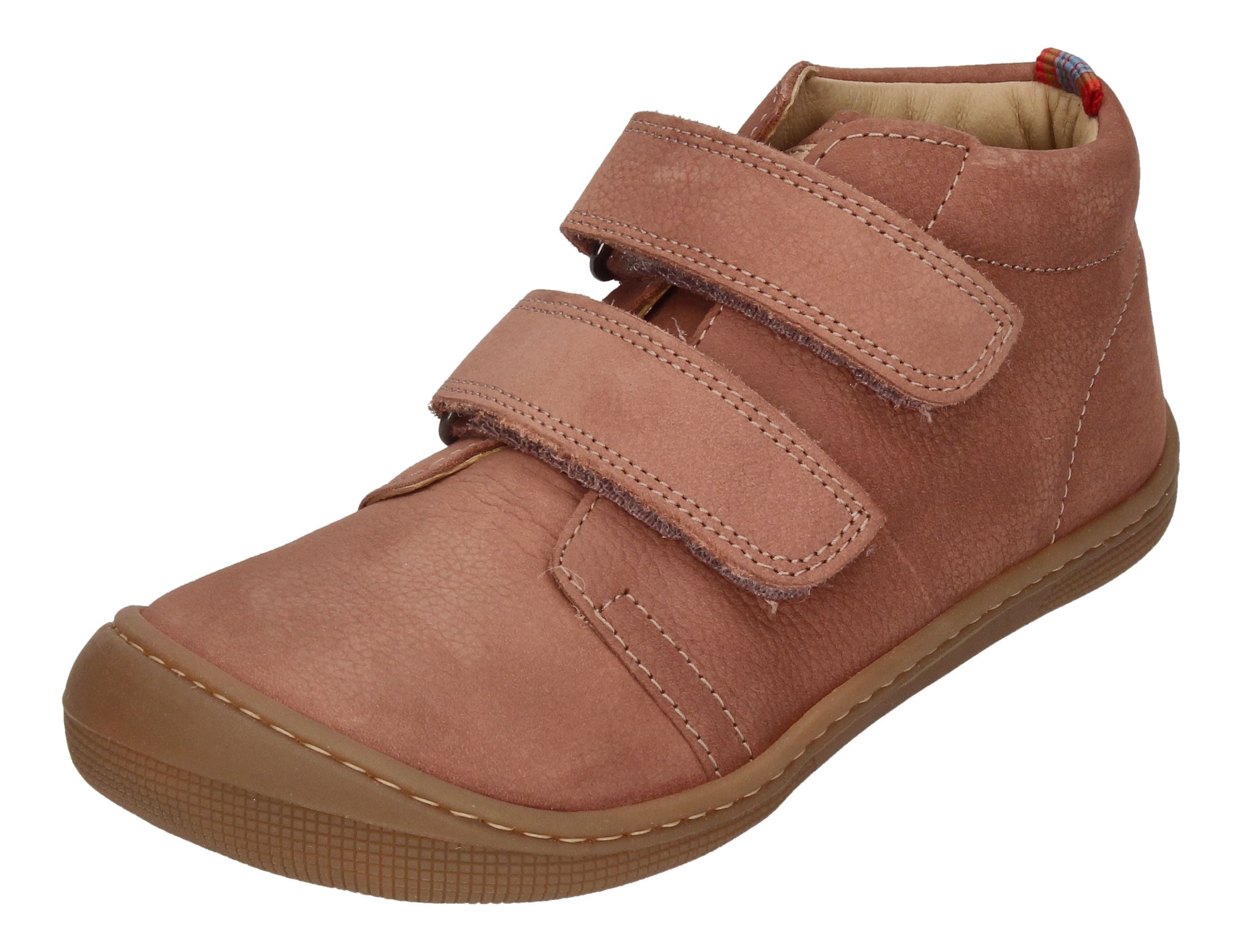 KOEL Barefoot Kinderschuhe DON 2.0 07M002.121 - old pink
