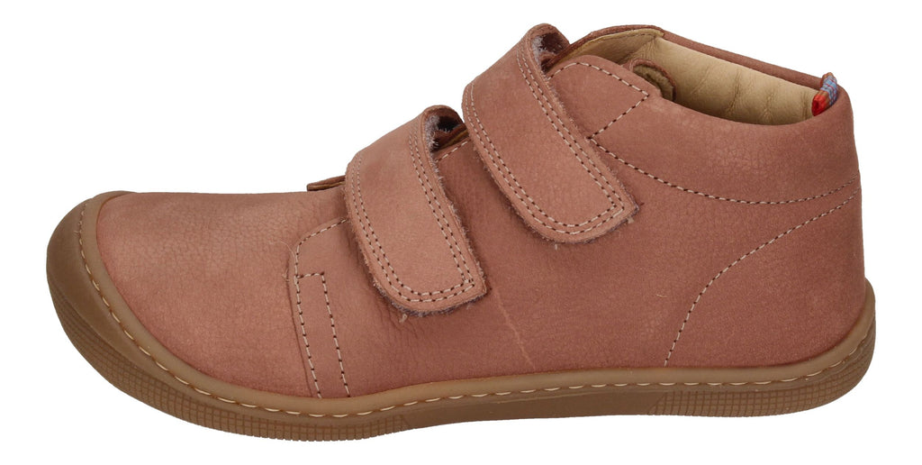 KOEL Barefoot Kinderschuhe DON 2.0 07M002.121 - old pink