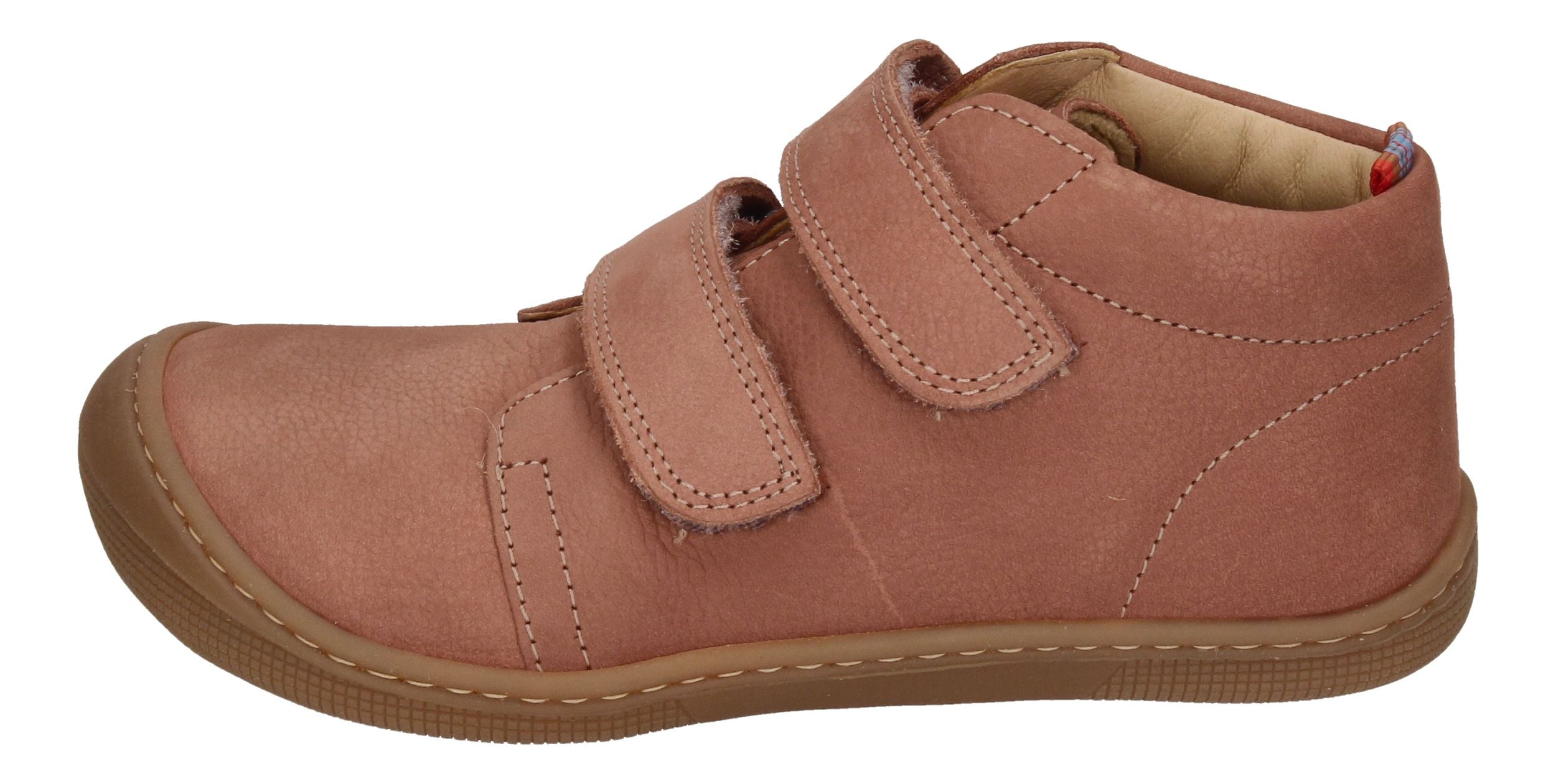 KOEL Barefoot Kinderschuhe DON 2.0 07M002.121 - old pink