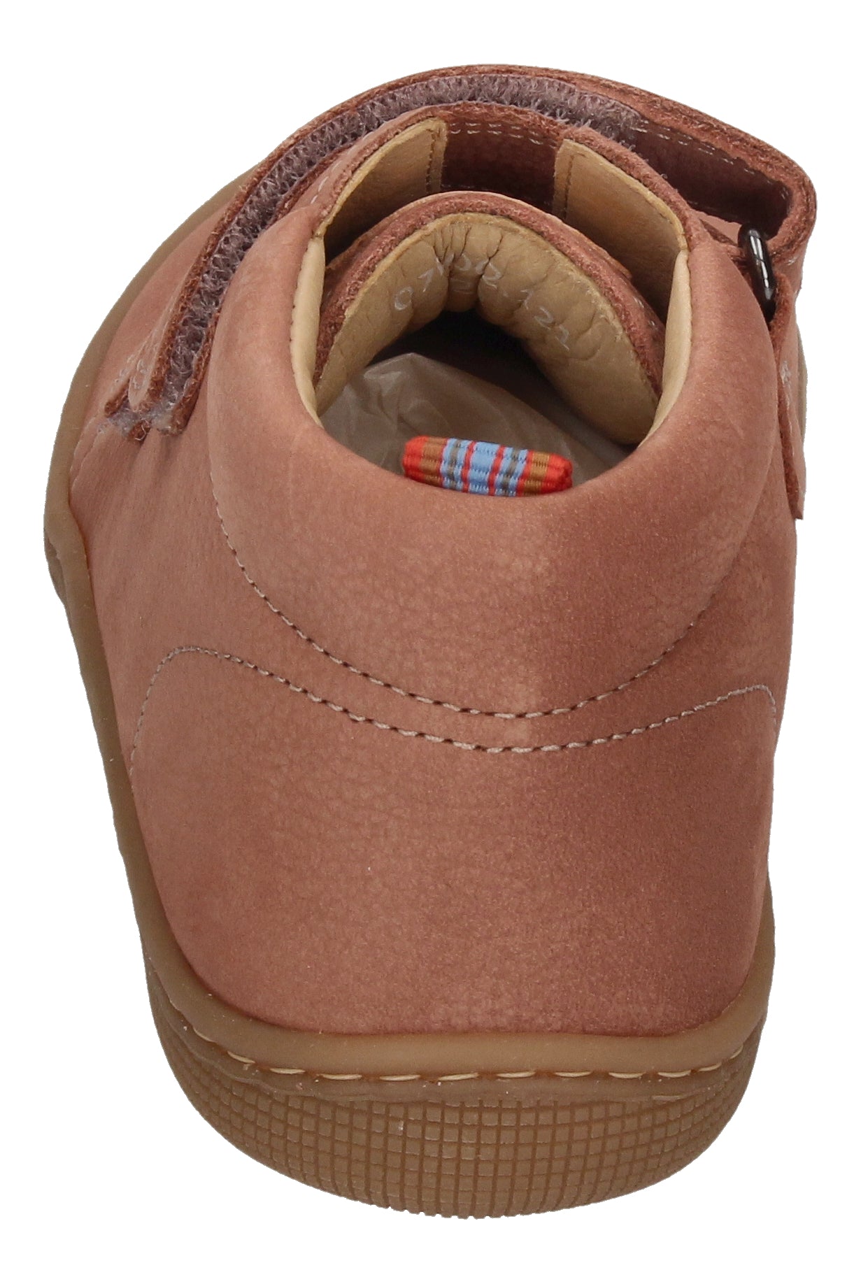 KOEL Barefoot Kinderschuhe DON 2.0 07M002.121 - old pink