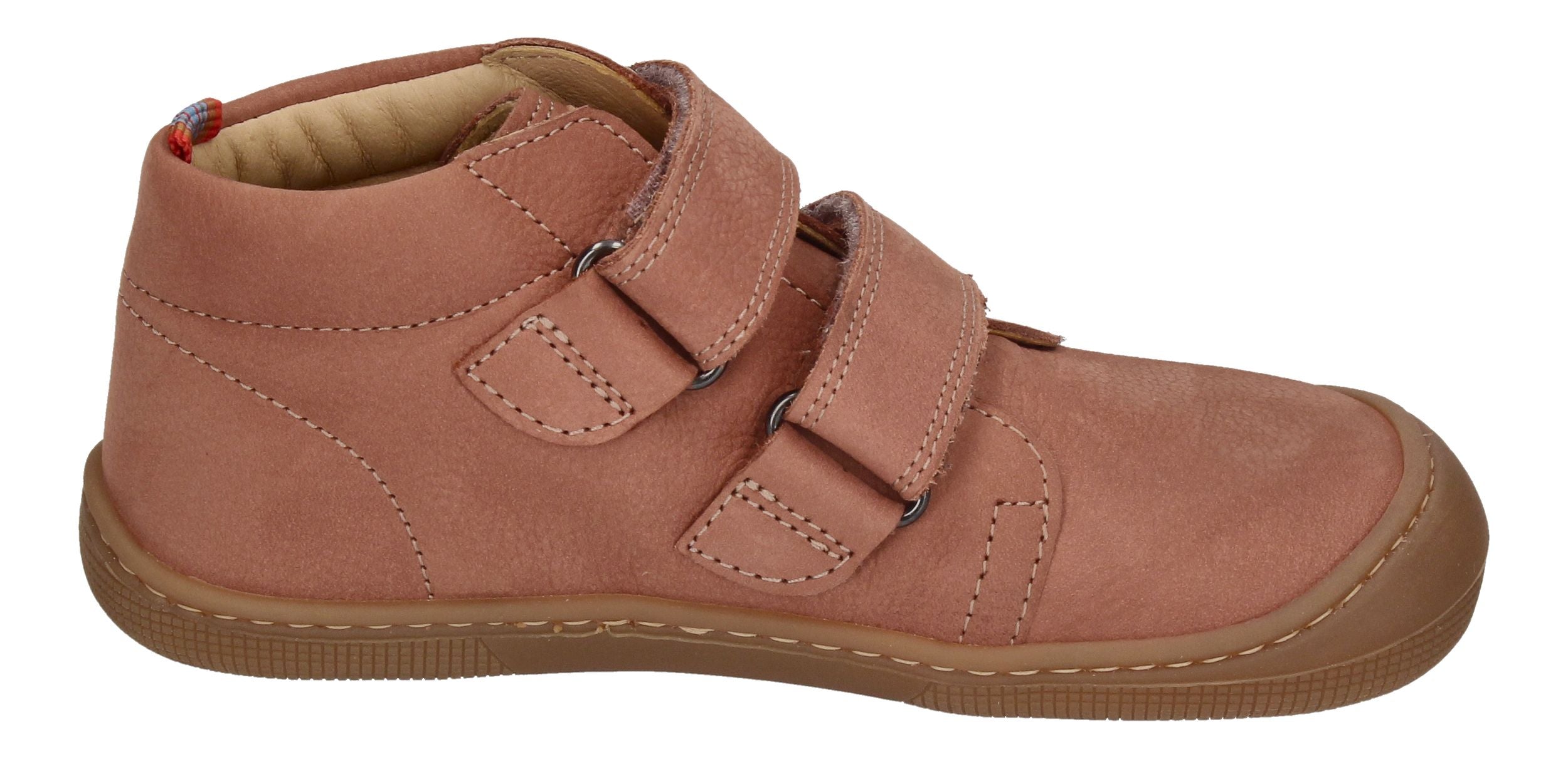 KOEL Barefoot Kinderschuhe DON 2.0 07M002.121 - old pink