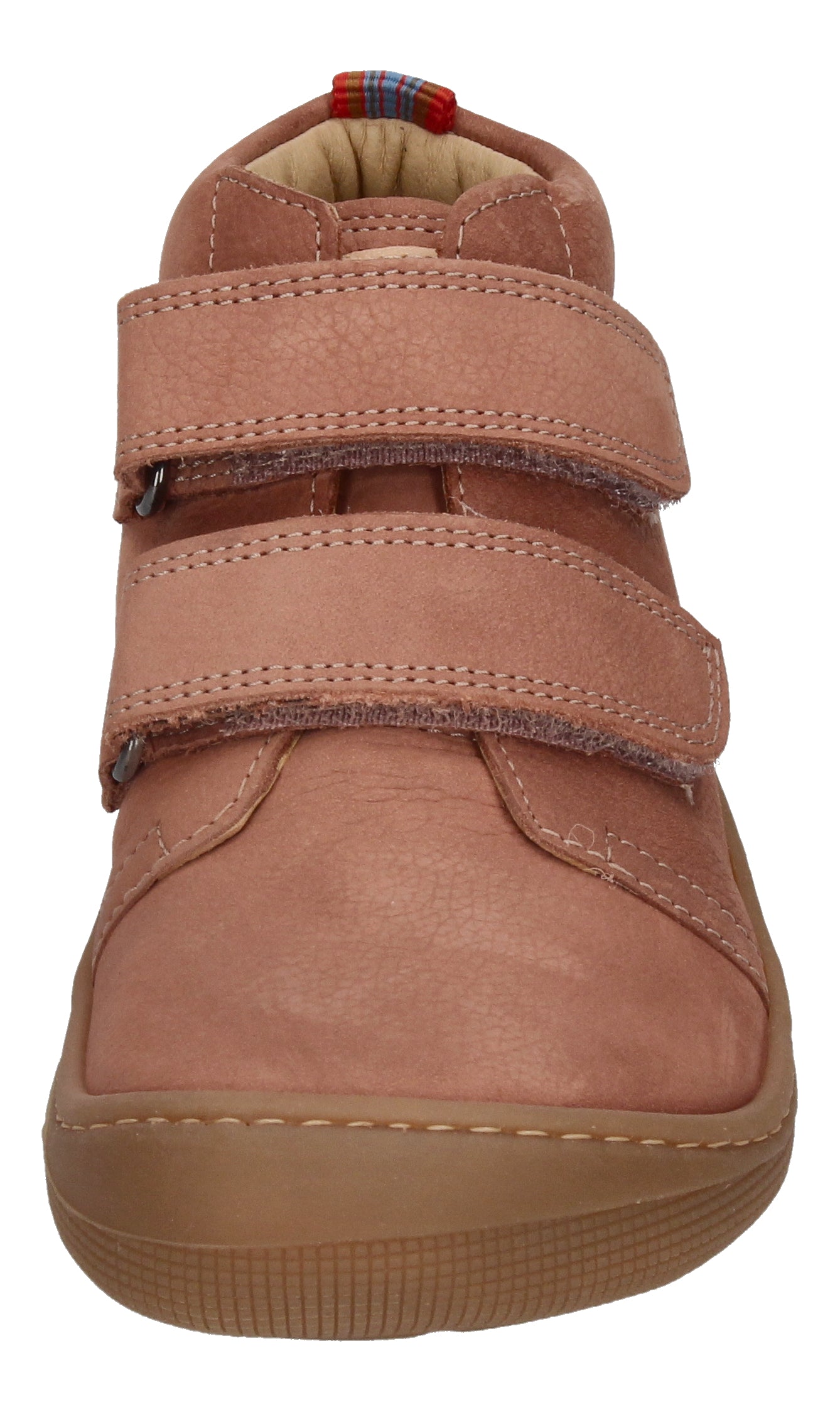 KOEL Barefoot Kinderschuhe DON 2.0 07M002.121 - old pink