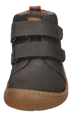KOEL Barefoot Kinderschuhe DON HYDRO FELT LINING grey-2