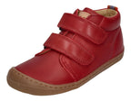 KOEL Barefoot Kinderschuhe DON NAPPA 07M002.101 - red-0
