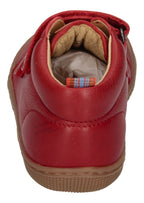 KOEL Barefoot Kinderschuhe DON NAPPA 07M002.101 - red-4