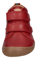 KOEL Barefoot Kinderschuhe DON NAPPA 07M002.101 - red-2