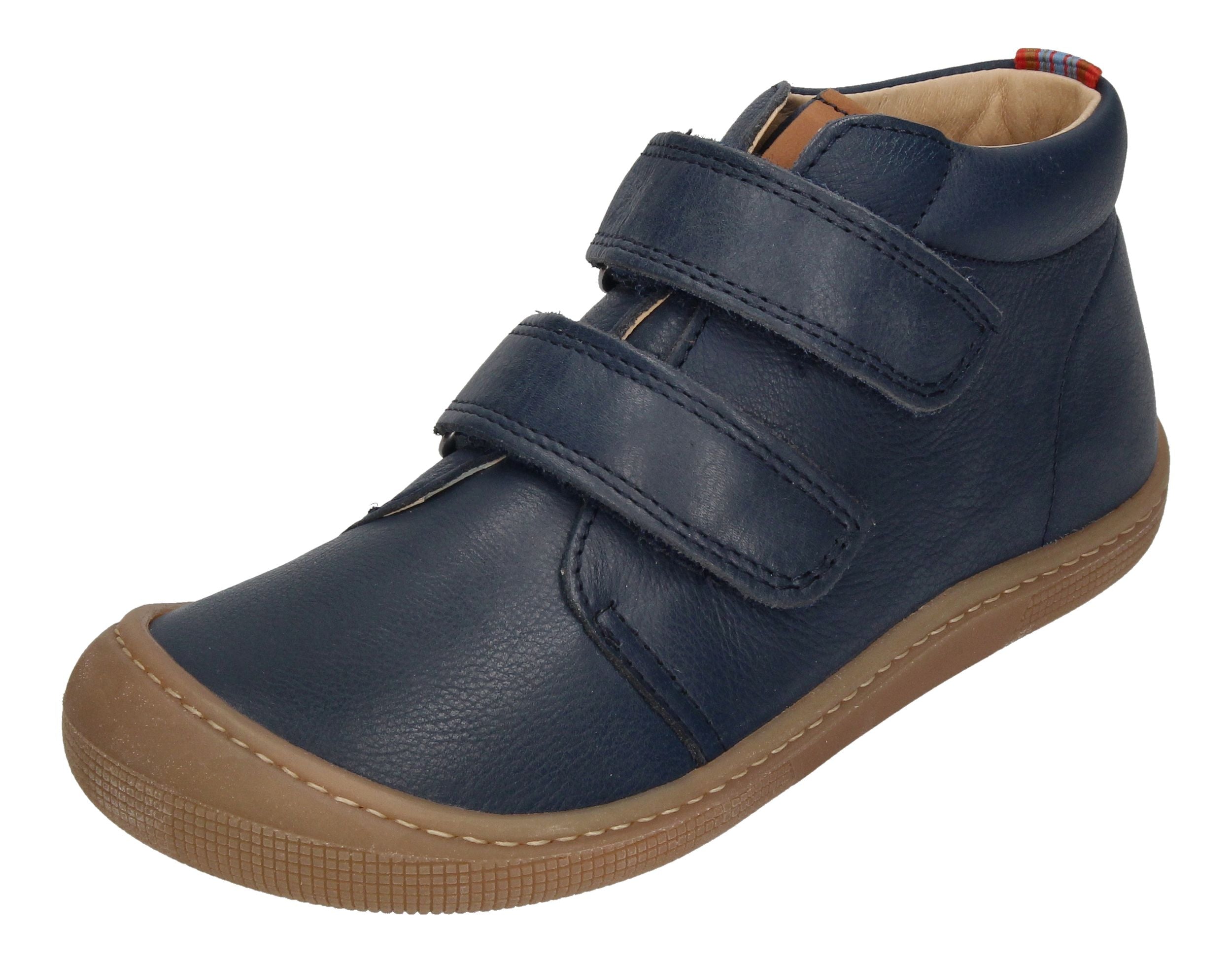 KOEL Barefoot Kinderschuhe DON NAPPA 07M002.101 Blue-0