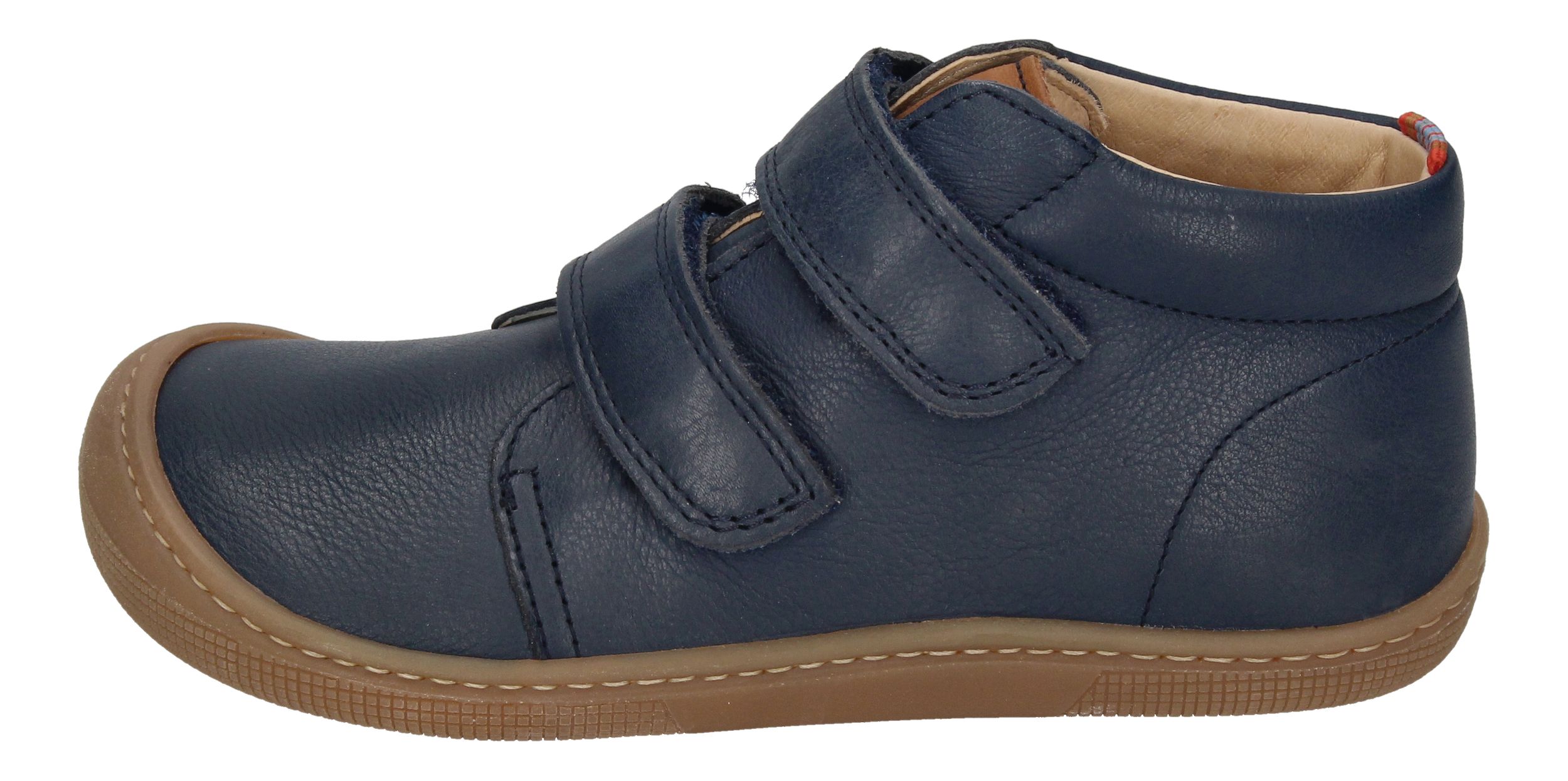 KOEL Barefoot Kinderschuhe DON NAPPA 07M002.101 Blue-1