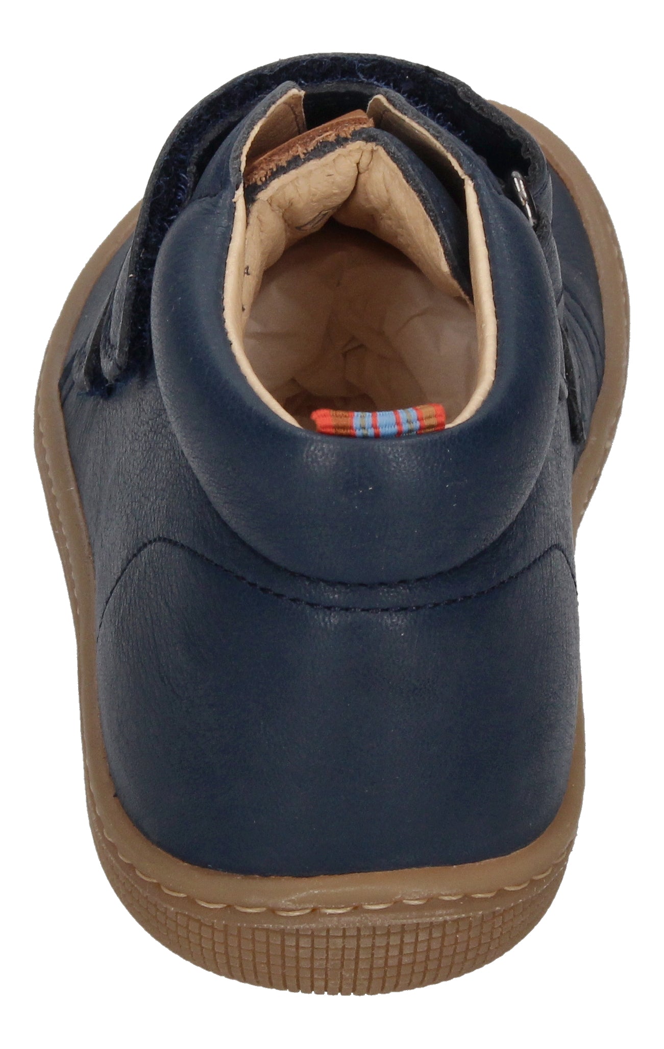 KOEL Barefoot Kinderschuhe DON NAPPA 07M002.101 Blue-4