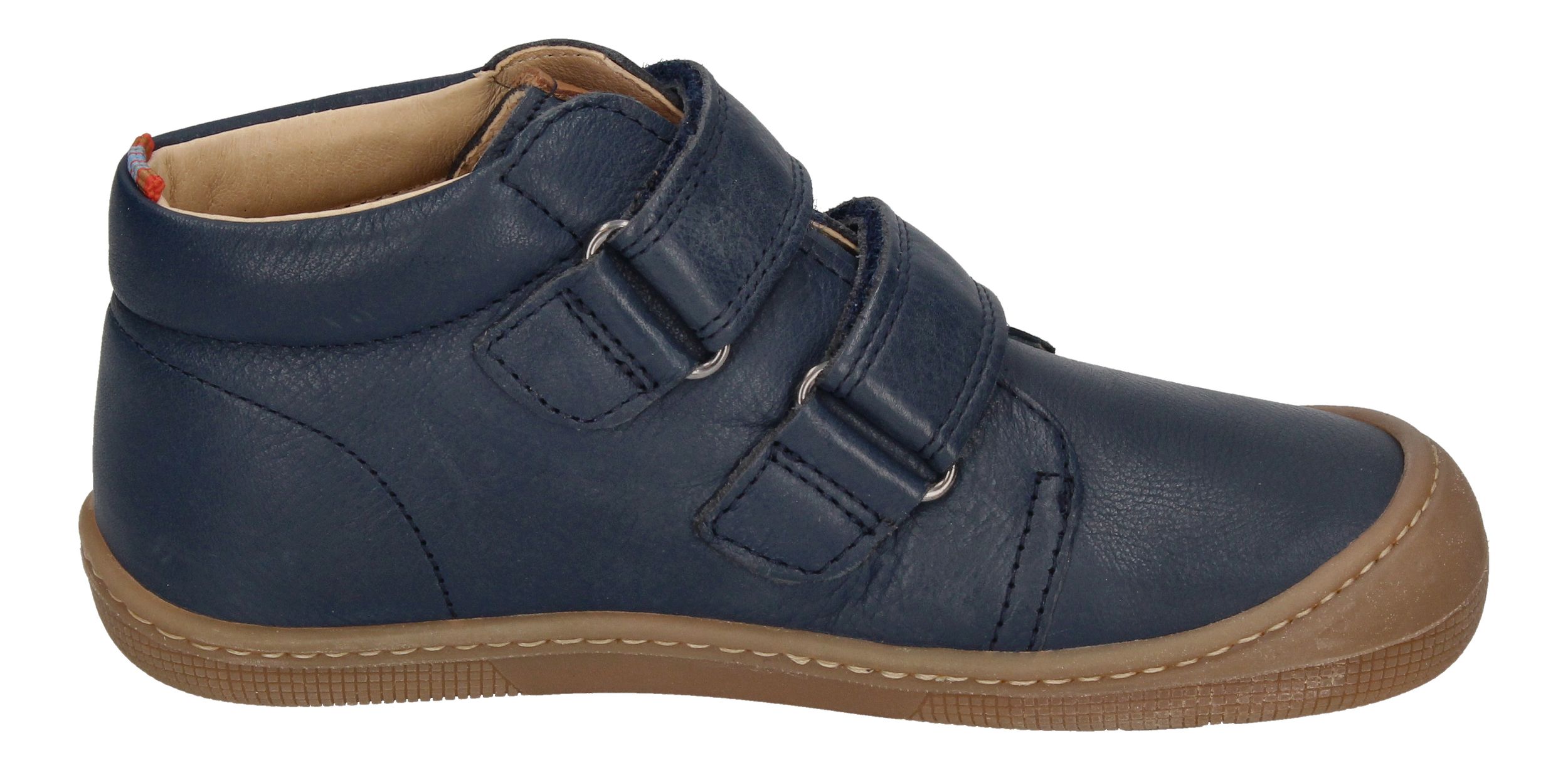 KOEL Barefoot Kinderschuhe DON NAPPA 07M002.101 Blue-3
