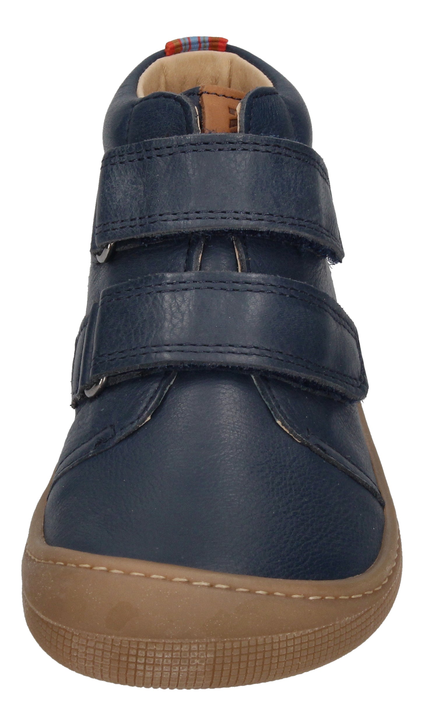 KOEL Barefoot Kinderschuhe DON NAPPA 07M002.101 Blue-2