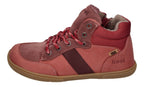 KOEL Barefoot Kinder Sneakers - EDAN TEX - blossom-1