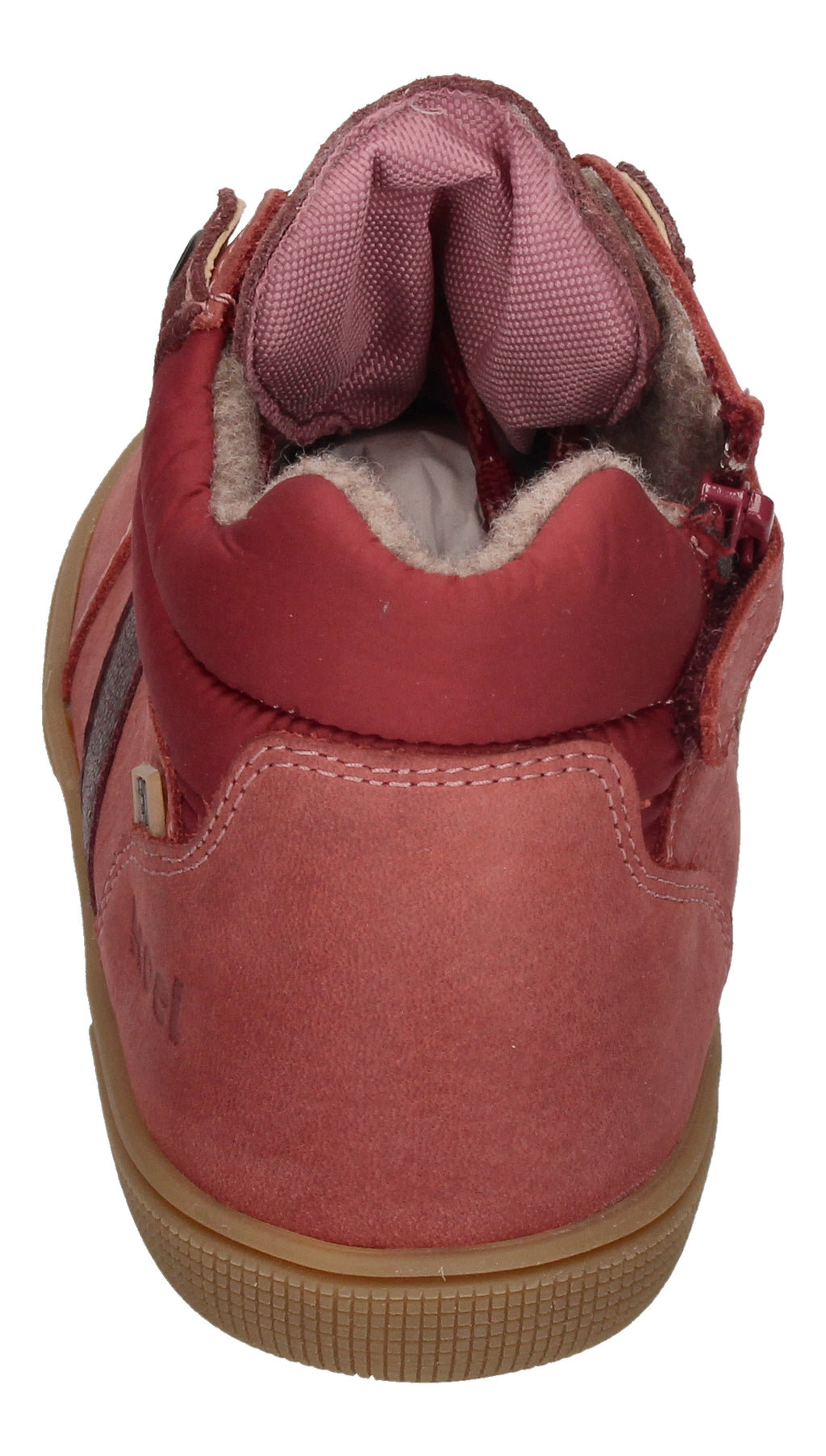 KOEL Barefoot Kinder Sneakers - EDAN TEX - blossom-4