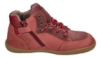 KOEL Barefoot Kinder Sneakers - EDAN TEX - blossom-3
