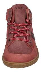 KOEL Barefoot Kinder Sneakers - EDAN TEX - blossom-2