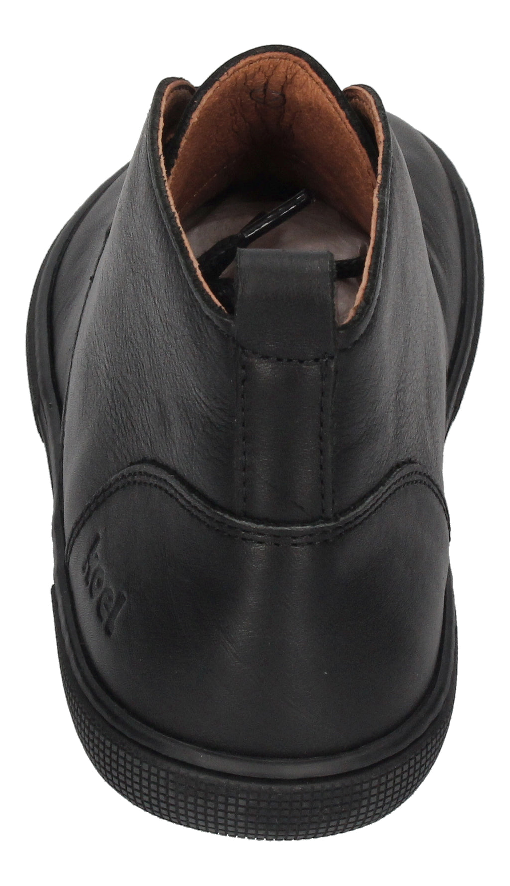 KOEL Damen Barefoot Booties FEA 08L018.101 - black-4
