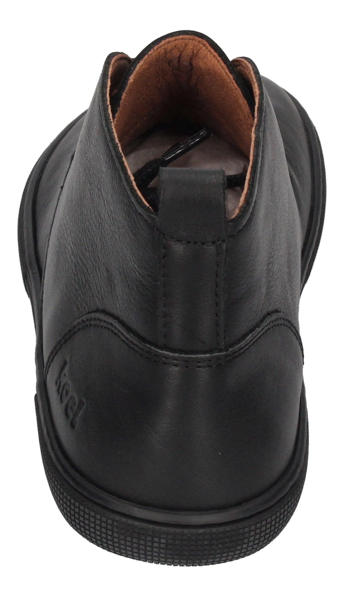 KOEL Damen Barefoot Booties FEA 08L018.101 - black-4