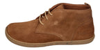 KOEL Damenschuhe - Barefoot Booties FEA ECO - cognac