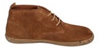 KOEL Damenschuhe - Barefoot Booties FEA ECO - cognac