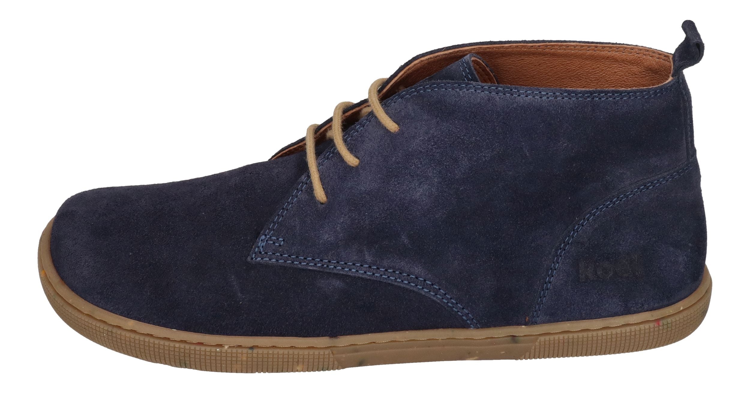 KOEL Damenschuhe - Barefoot Booties FEA ECO - Navy