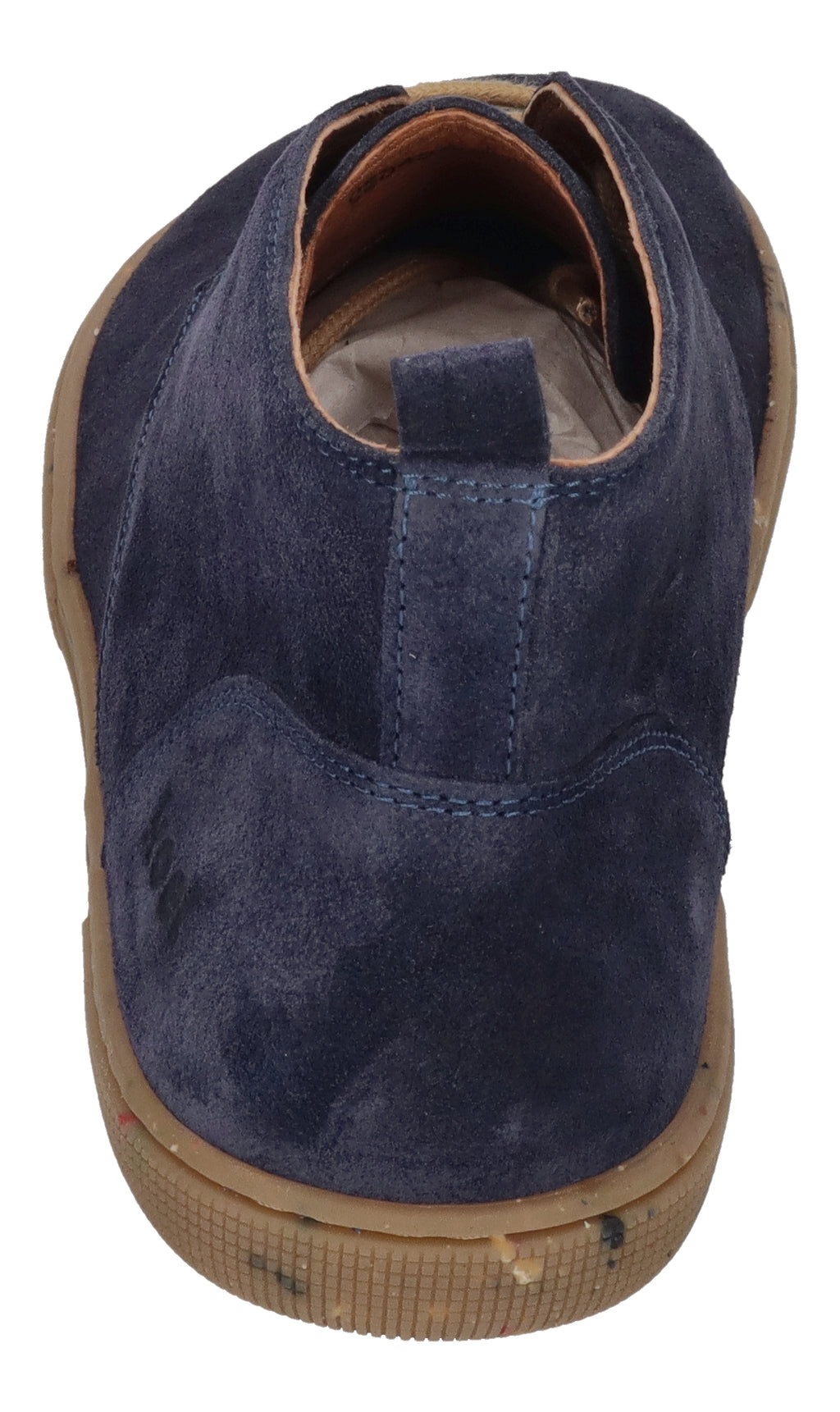 KOEL Damenschuhe - Barefoot Booties FEA ECO - Navy