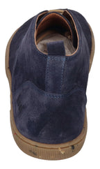 KOEL Damenschuhe - Barefoot Booties FEA ECO - Navy