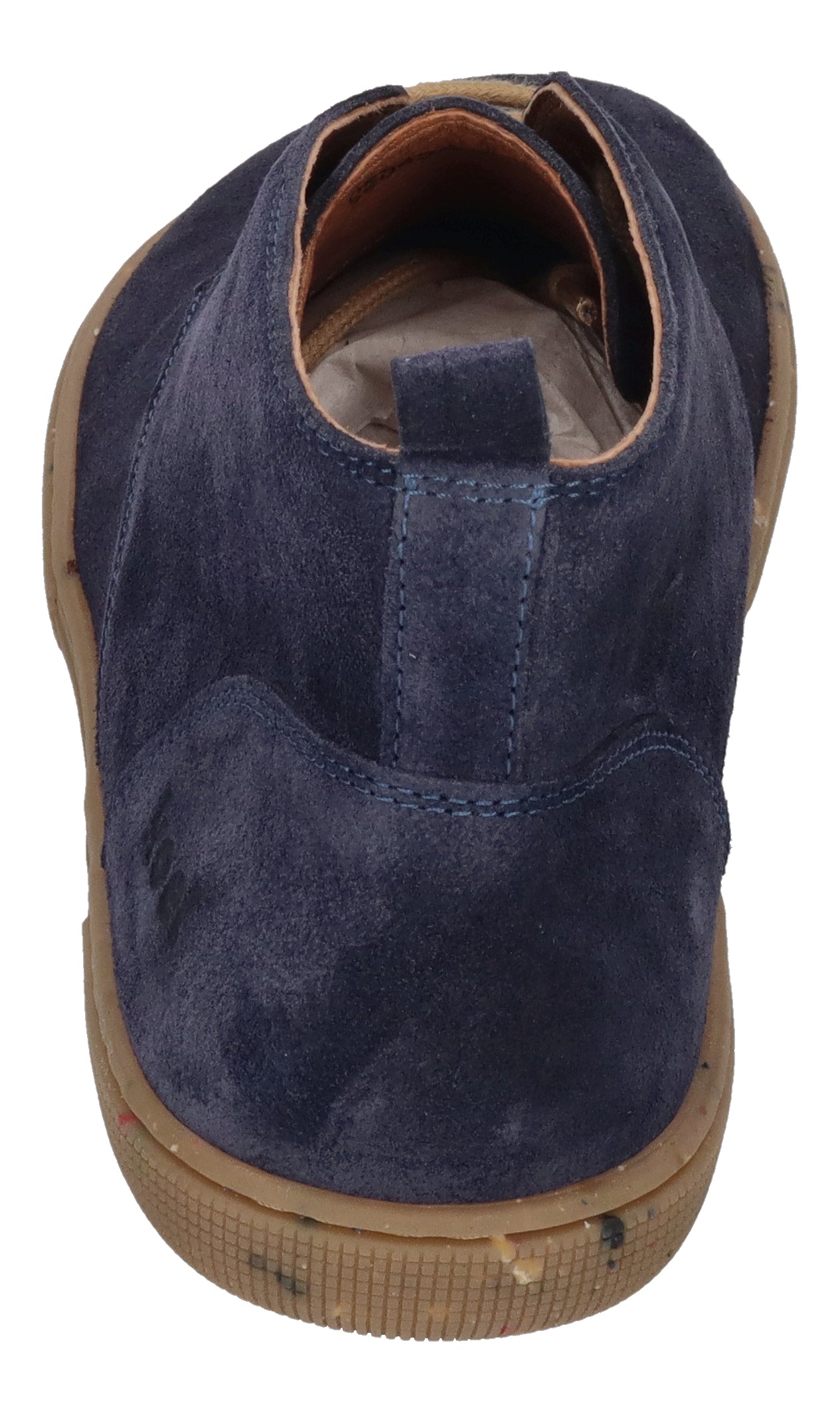 KOEL Damenschuhe - Barefoot Booties FEA ECO - Navy