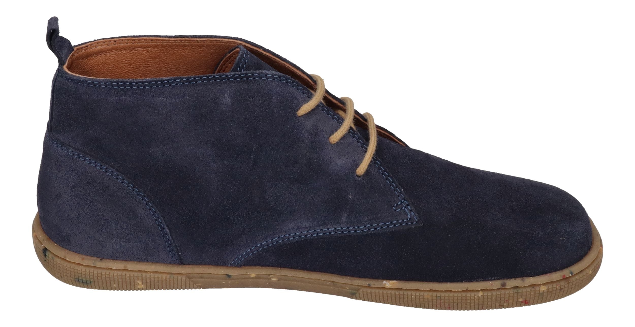KOEL Damenschuhe - Barefoot Booties FEA ECO - Navy