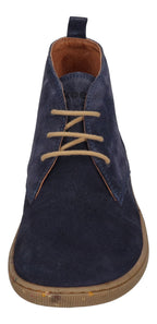 KOEL Damenschuhe - Barefoot Booties FEA ECO - Navy
