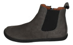 KOEL Damenschuhe - Barefoot Booties FILAS HYDRO - dark grey-1