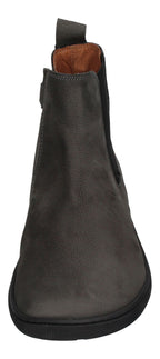 KOEL Damenschuhe - Barefoot Booties FILAS HYDRO - dark grey-2