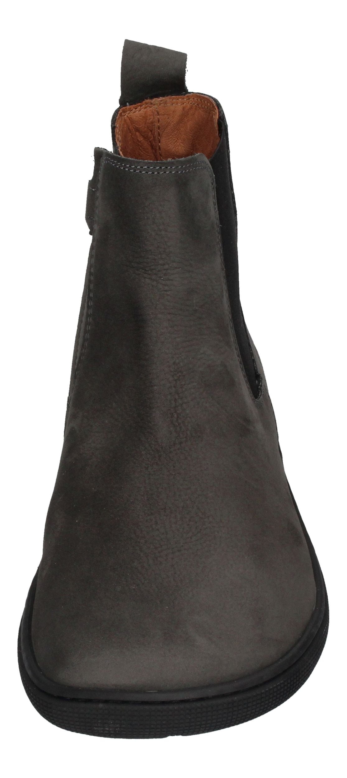 KOEL Damenschuhe - Barefoot Booties FILAS HYDRO - dark grey-2