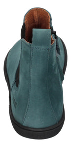KOEL Damenschuhe - Barefoot Booties FILAS - turquoise-4