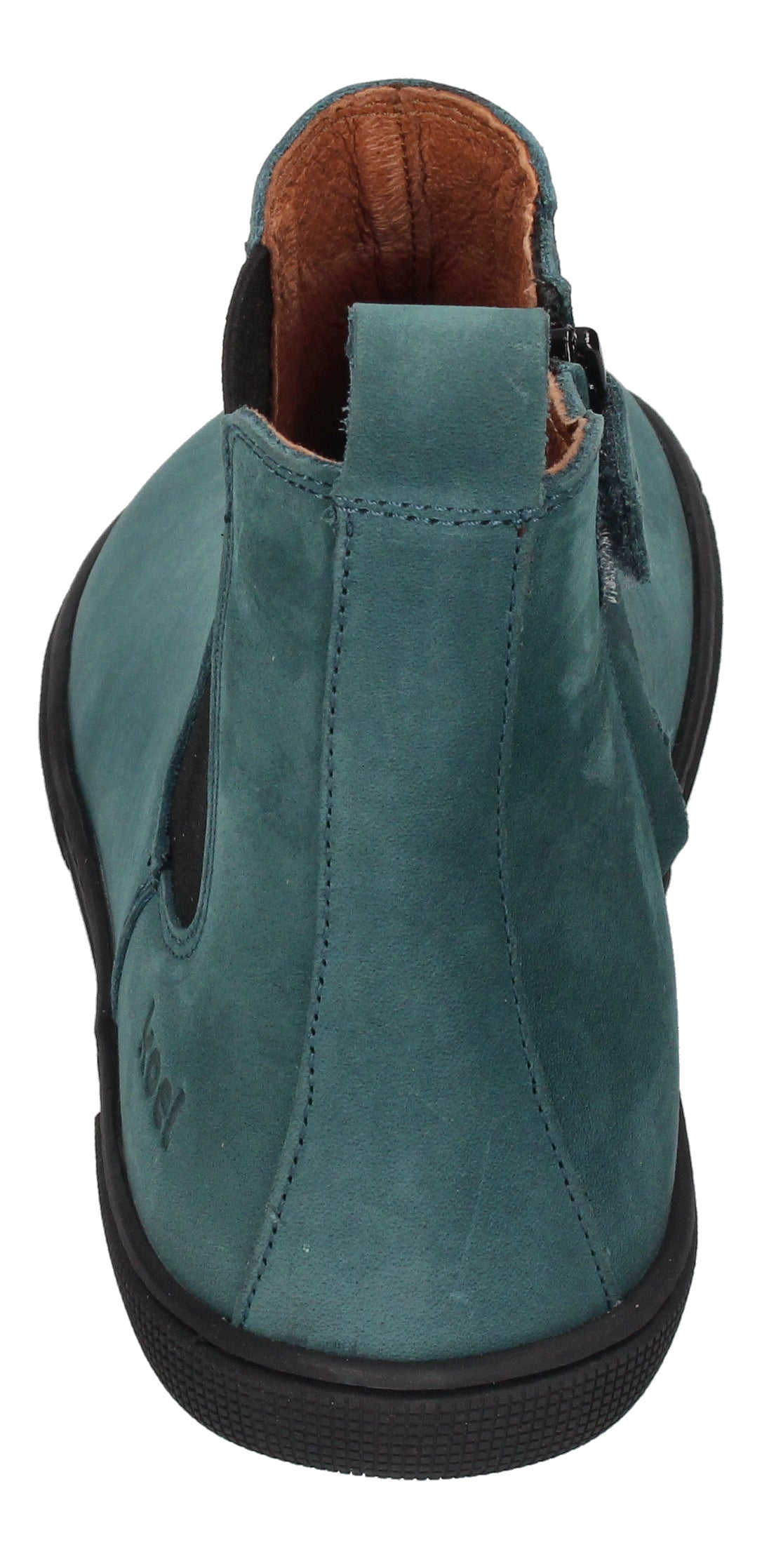 KOEL Damenschuhe - Barefoot Booties FILAS - turquoise-4
