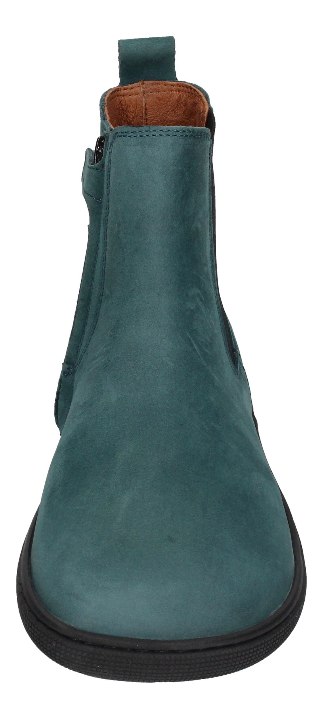 KOEL Damenschuhe - Barefoot Booties FILAS - turquoise-2