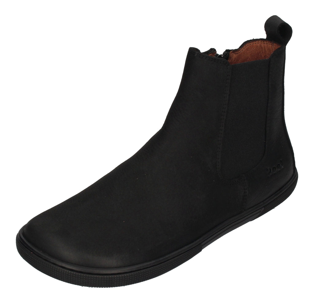 KOEL Damenschuhe - Barefoot Booties FILAS HYDRO - black-0