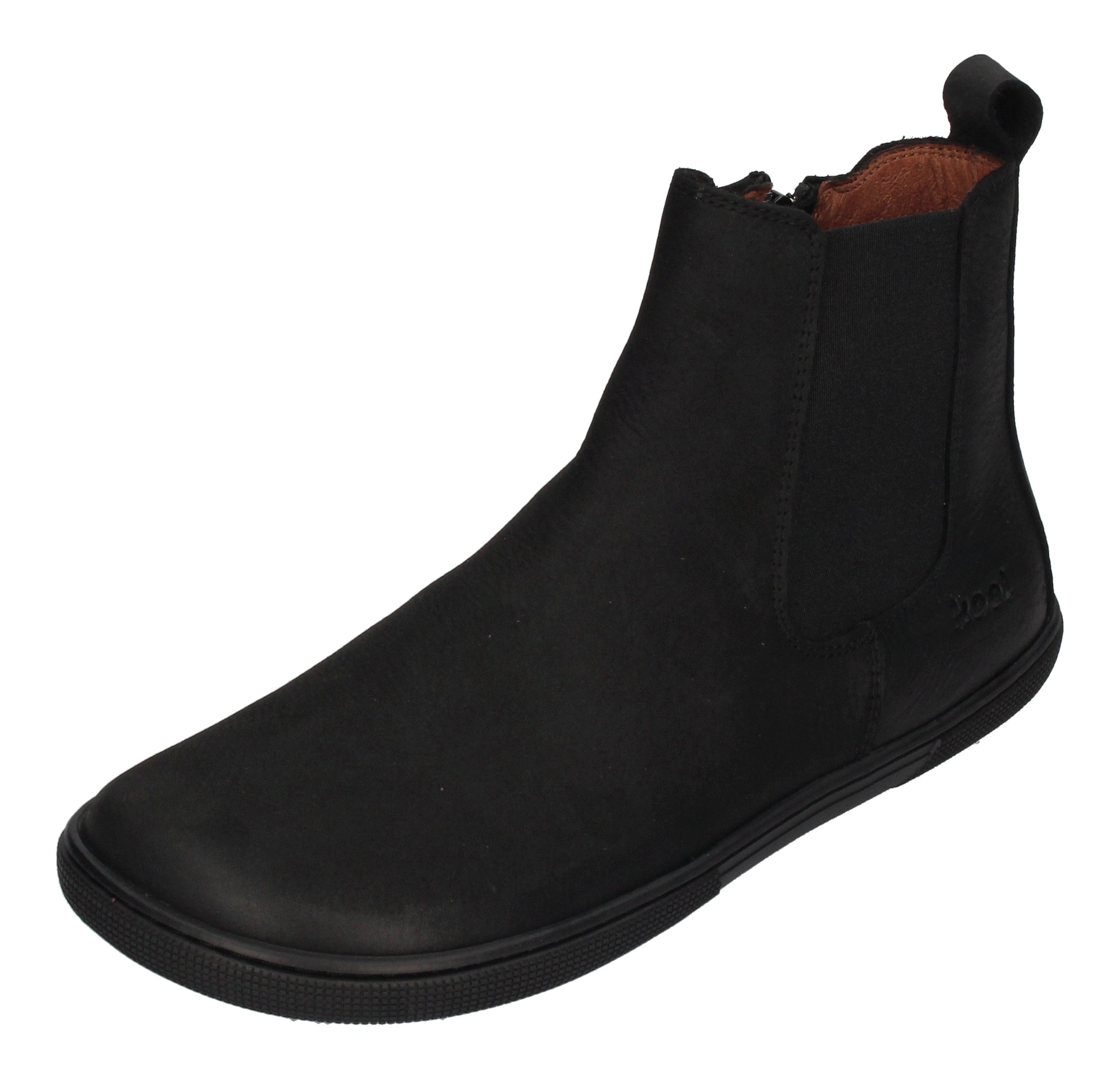 KOEL Damenschuhe - Barefoot Booties FILAS HYDRO - black-0