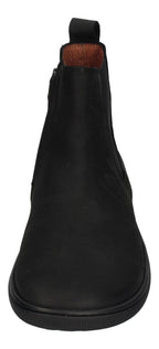 KOEL Damenschuhe - Barefoot Booties FILAS HYDRO - black-2