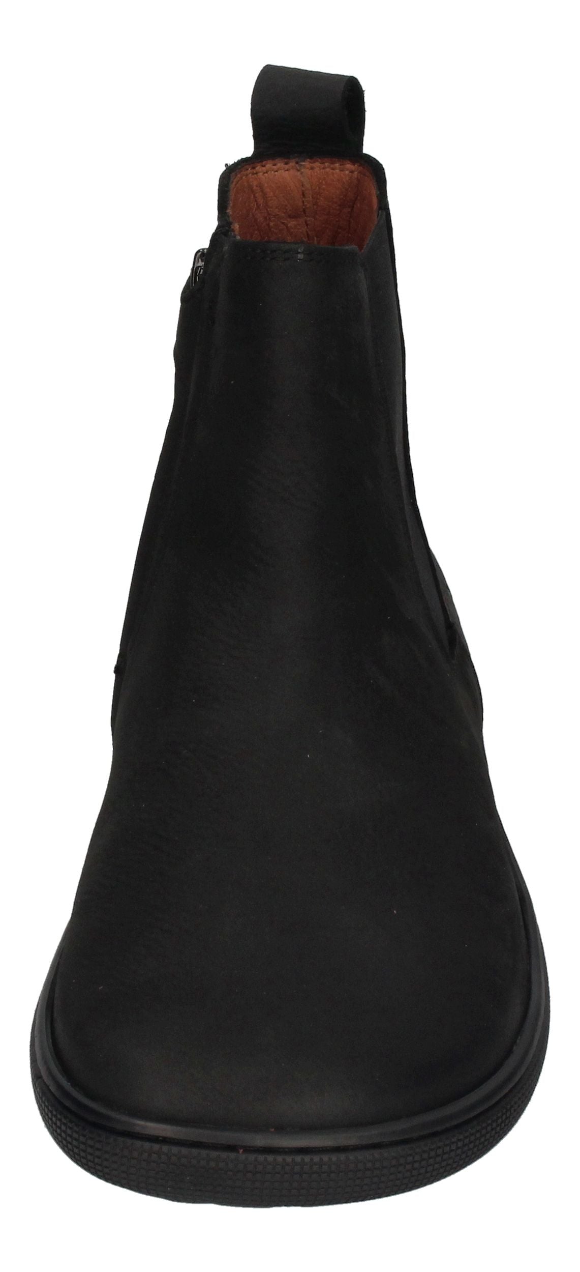KOEL Damenschuhe - Barefoot Booties FILAS HYDRO - black-2