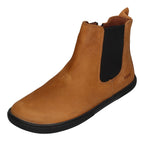 KOEL Damenschuhe - Barefoot Booties FILAS - miel-0