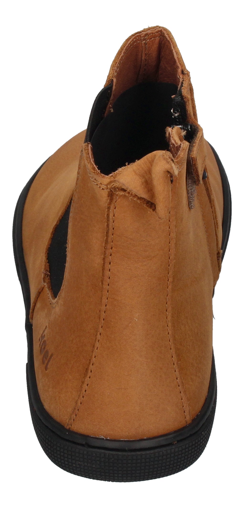 KOEL Damenschuhe - Barefoot Booties FILAS - miel-4