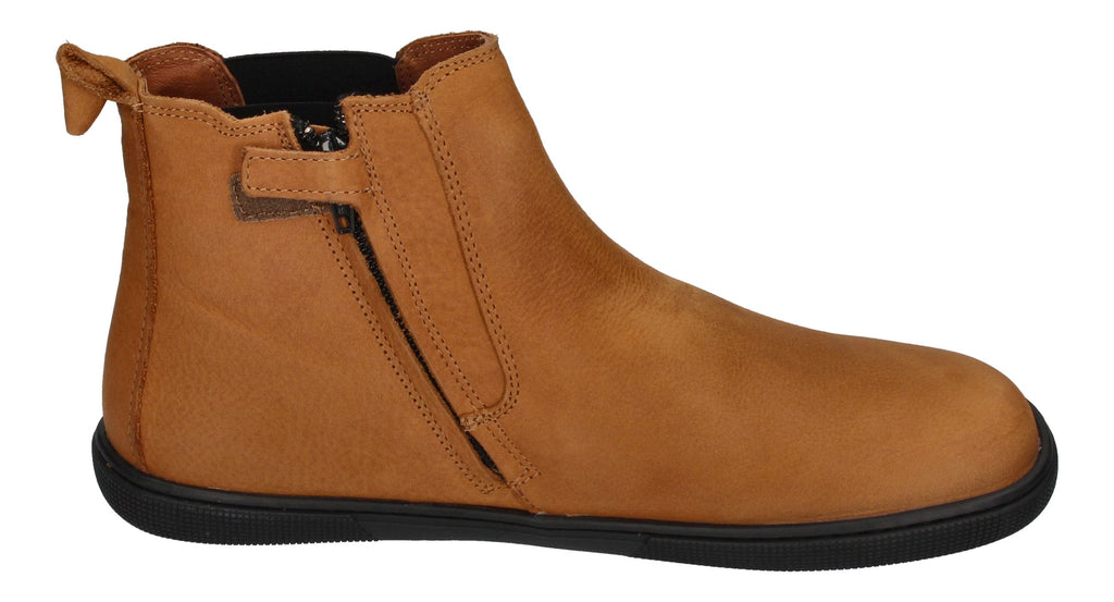 KOEL Damenschuhe - Barefoot Booties FILAS - miel-3